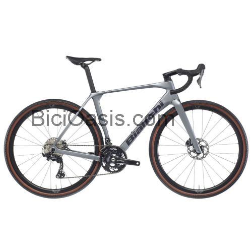 Bianchi Impulso Pro ficha técnica y opiniones